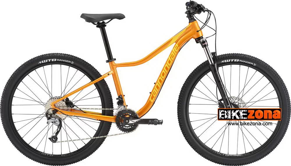 Trail 3 cannondale 2019 cheap